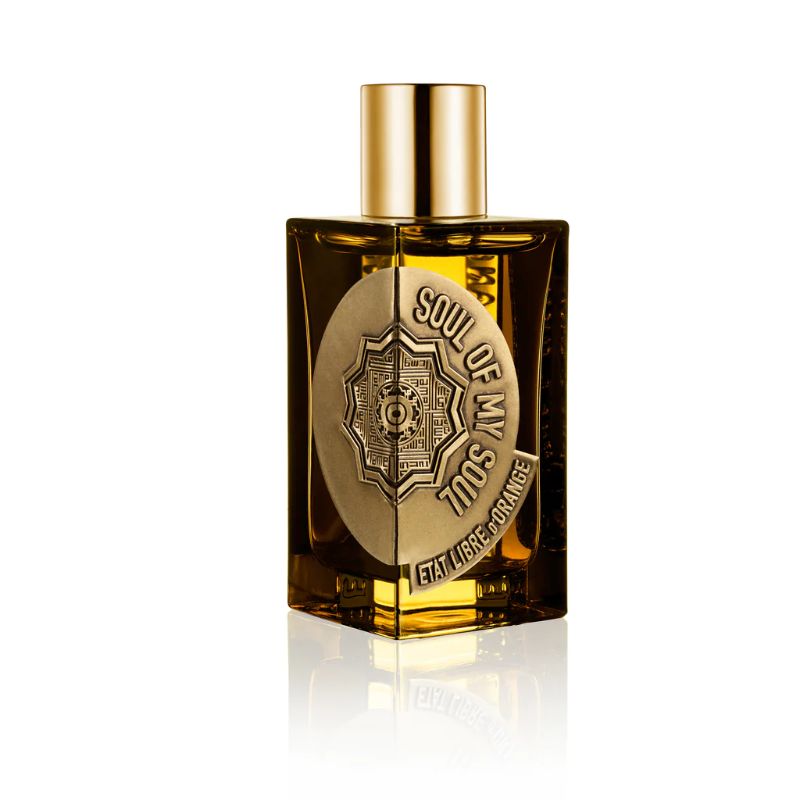 Etat Libre d`Orange Sould Of My Soul U EdP 100 ml - (Tester) /2020