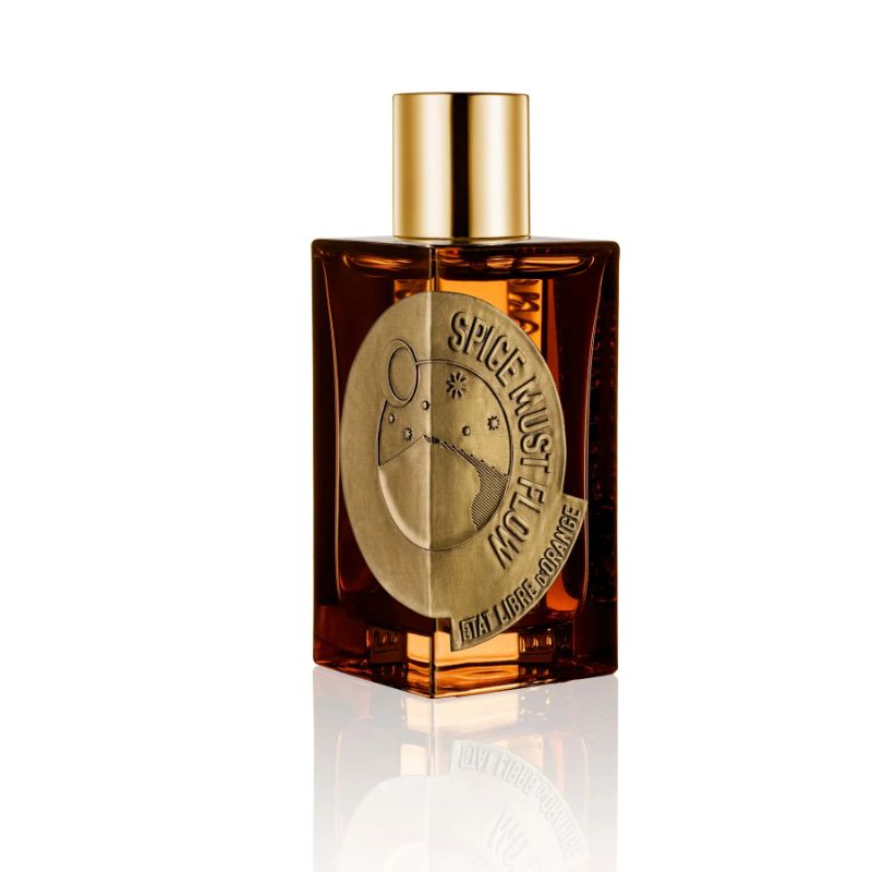 Etat Libre d`Orange Spice Must Flow U EdP 100 ml - (Tester) /2019