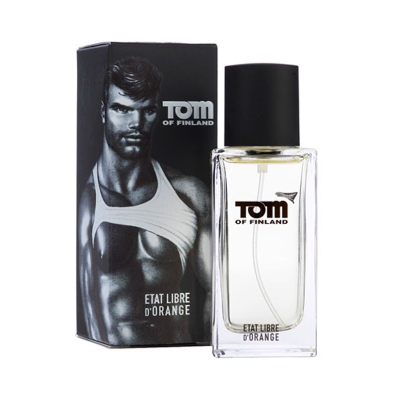 Etat Libre d`Orange Tom Of Finland M EdP 100 ml - (Tester)
