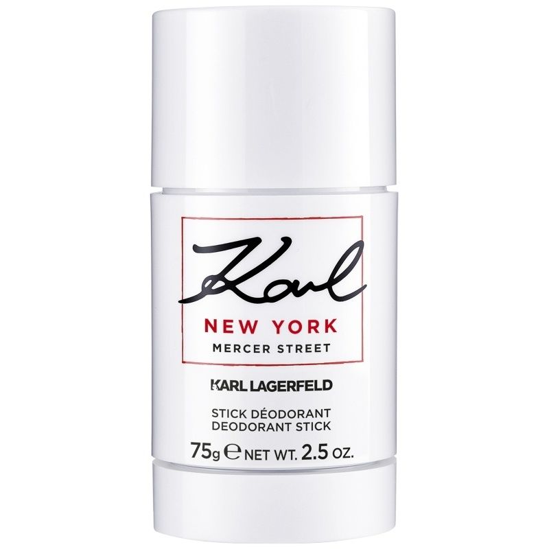 Karl Lagerfeld Karl New York Mercer Street M deo stick 75 ml /2020