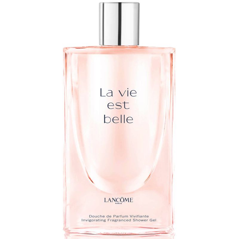 Lancome La Vie Est Belle W shower gel 200 ml
