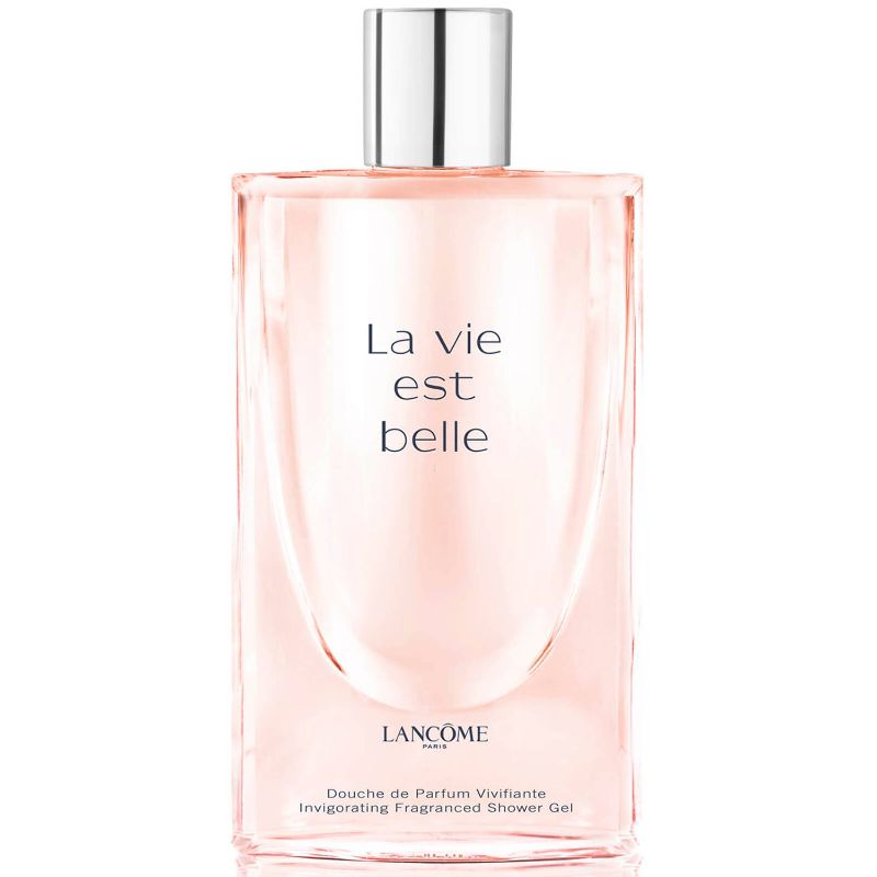 Lancome La Vie Est Belle W shower gel 200 ml