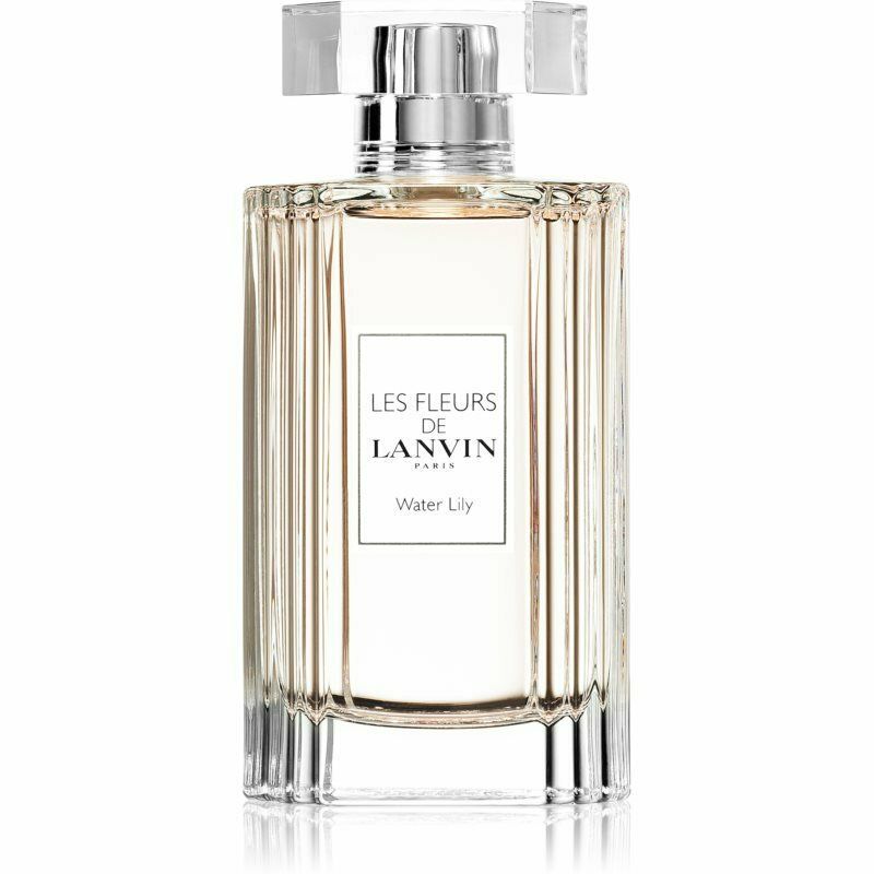 Lanvin Les Fleurs - Water Lily W EdT 90 ml /2021