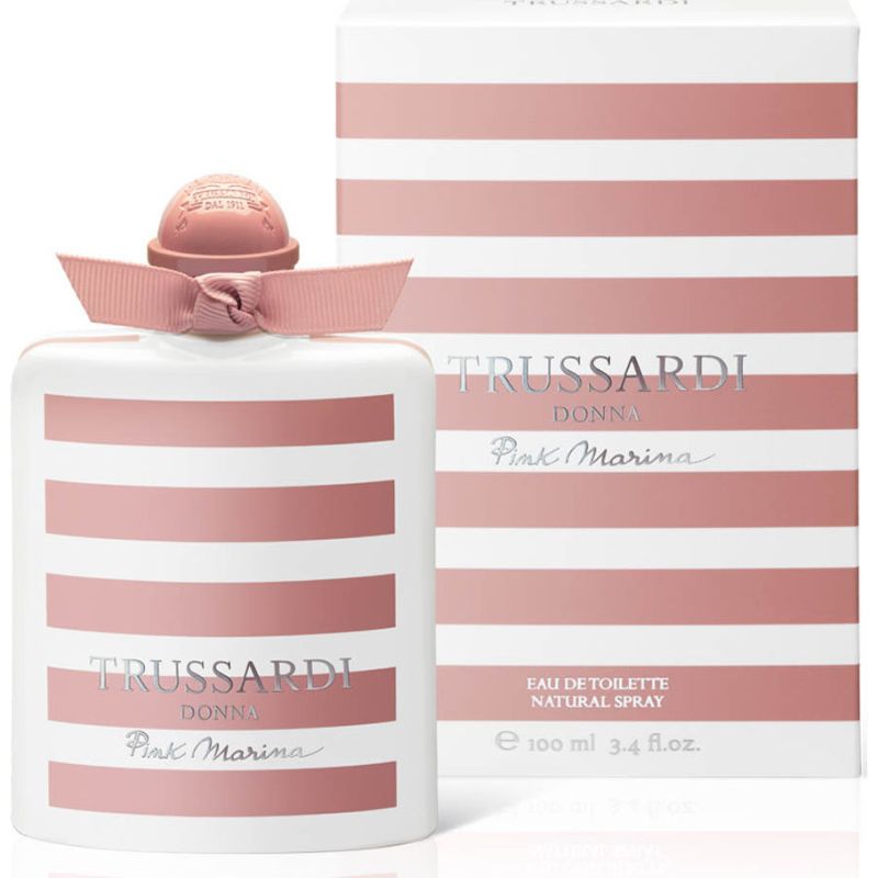 Trussardi Donna Pink Marina W EdT 100 ml /2020