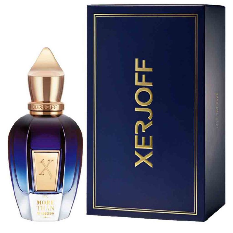 Xerjoff More Than Words U EdP 100 ml