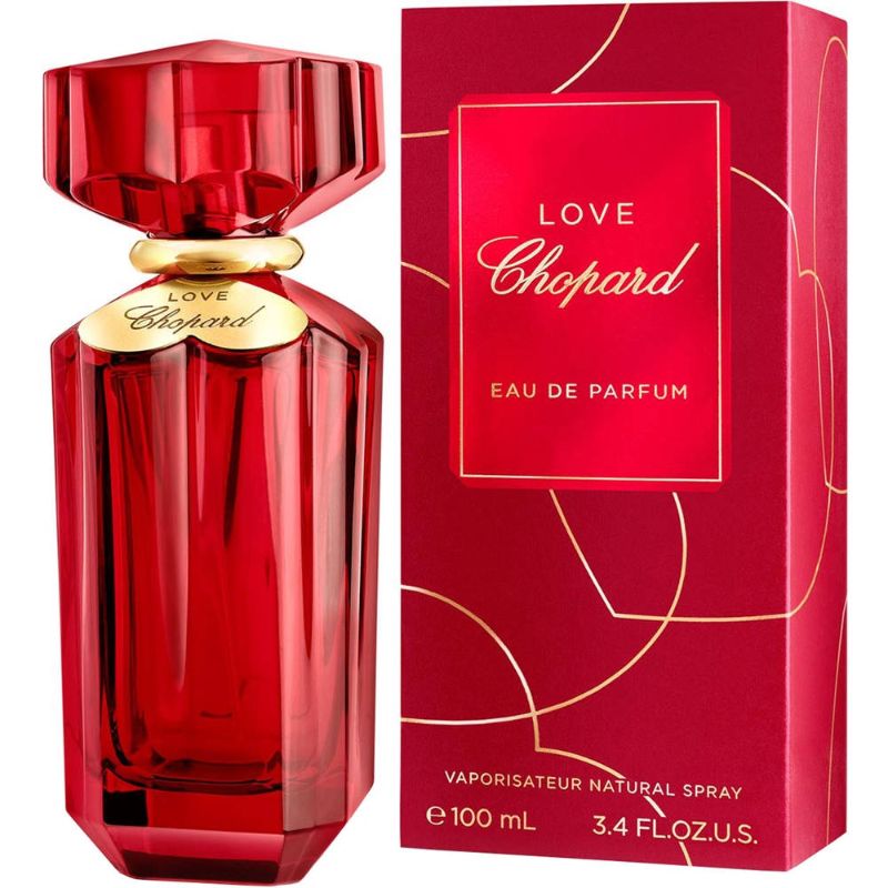 Chopard Love Chopard W EDP 100 ml /2020