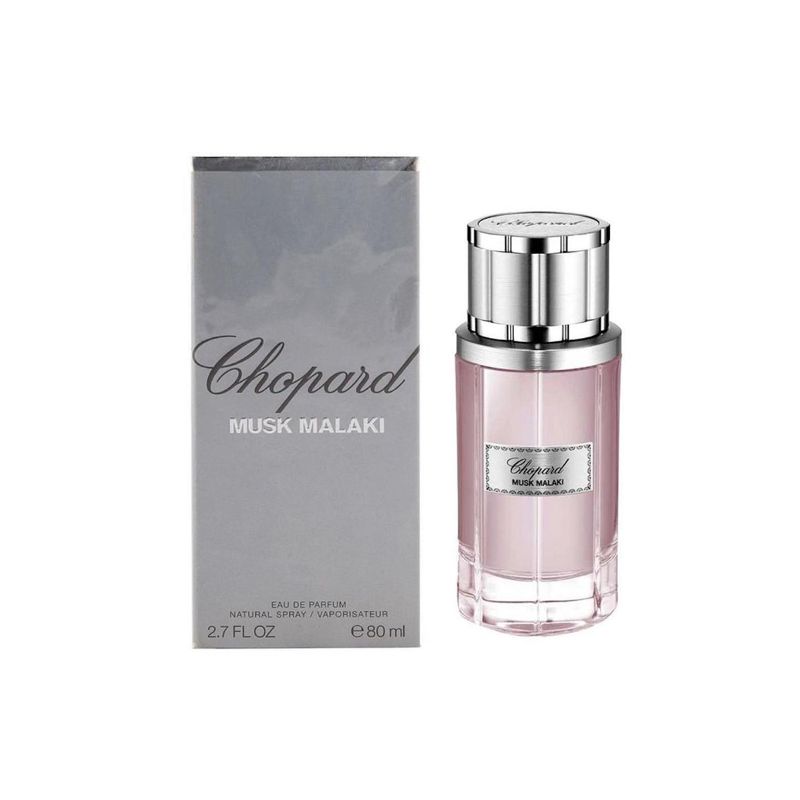 Chopard Malaki Musk Malaki U EDP 80 ml