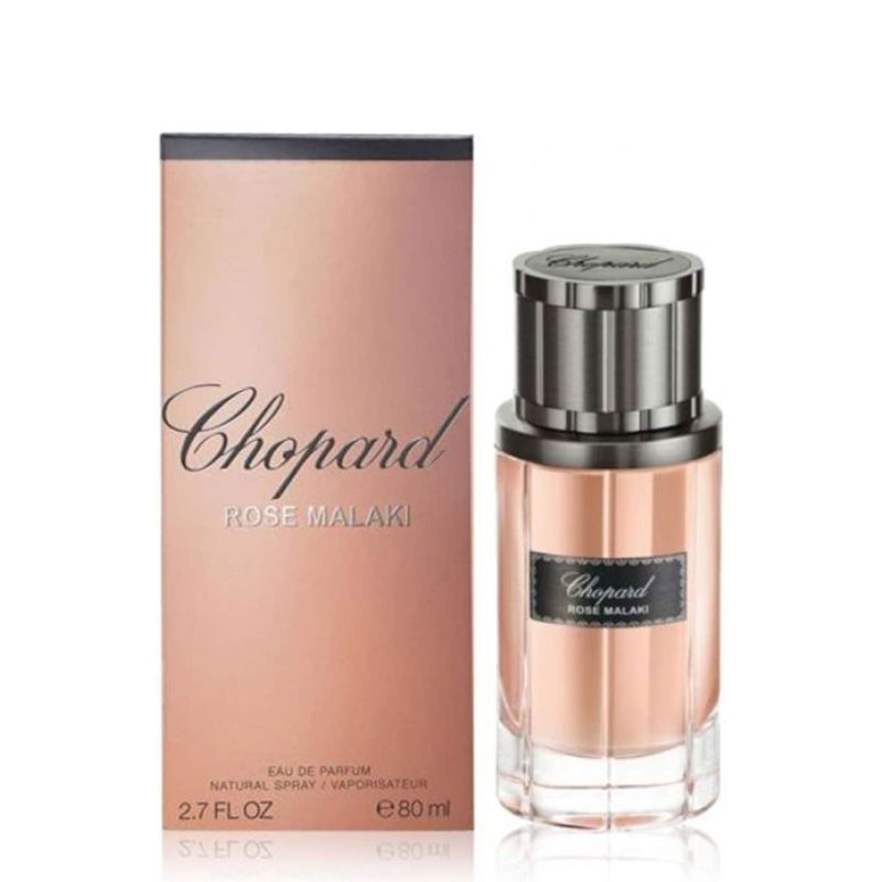 Chopard Malaki Rose Malaki U EDP 80 ml