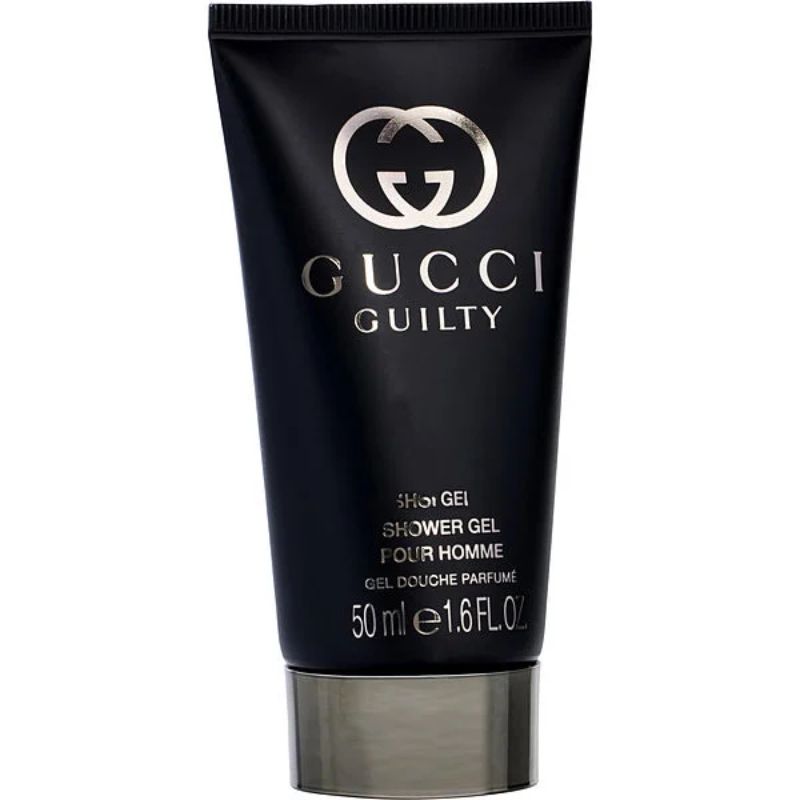 Gucci Guilty M shower gel 50 ml (Tester)