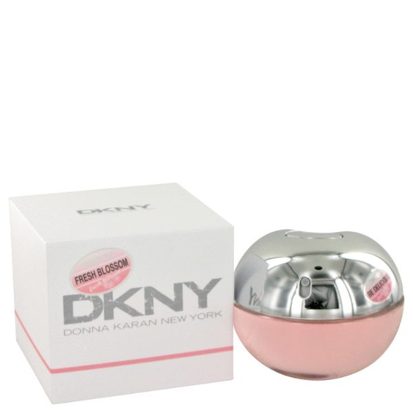 DKNY Be Delicious Fresh Blossom EDP W 100ml