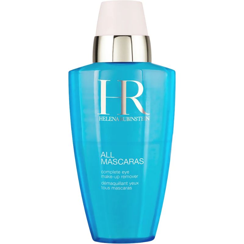 Helena Rubinstein All Mascaras Complete eye make-up remover 50 ml (Tester)