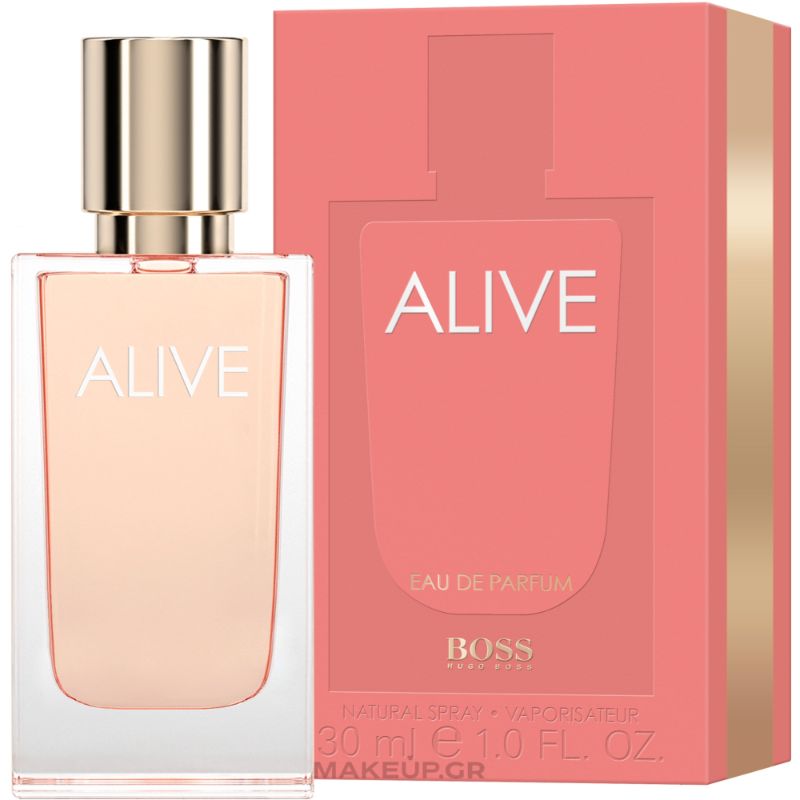 Hugo Boss Alive W EDP 30 ml /2020