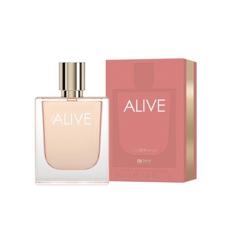 Hugo Boss Alive W EDP 50 ml /2020