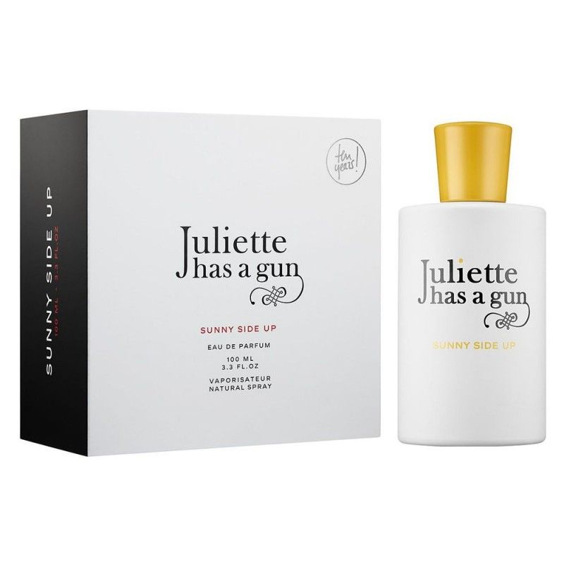 Juliette Has a Gun Sunny Side Up W EDP 100 ml - (Tester)