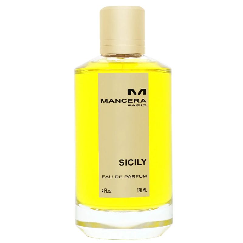 Mancera Paris Sicily U EDP 120 ml