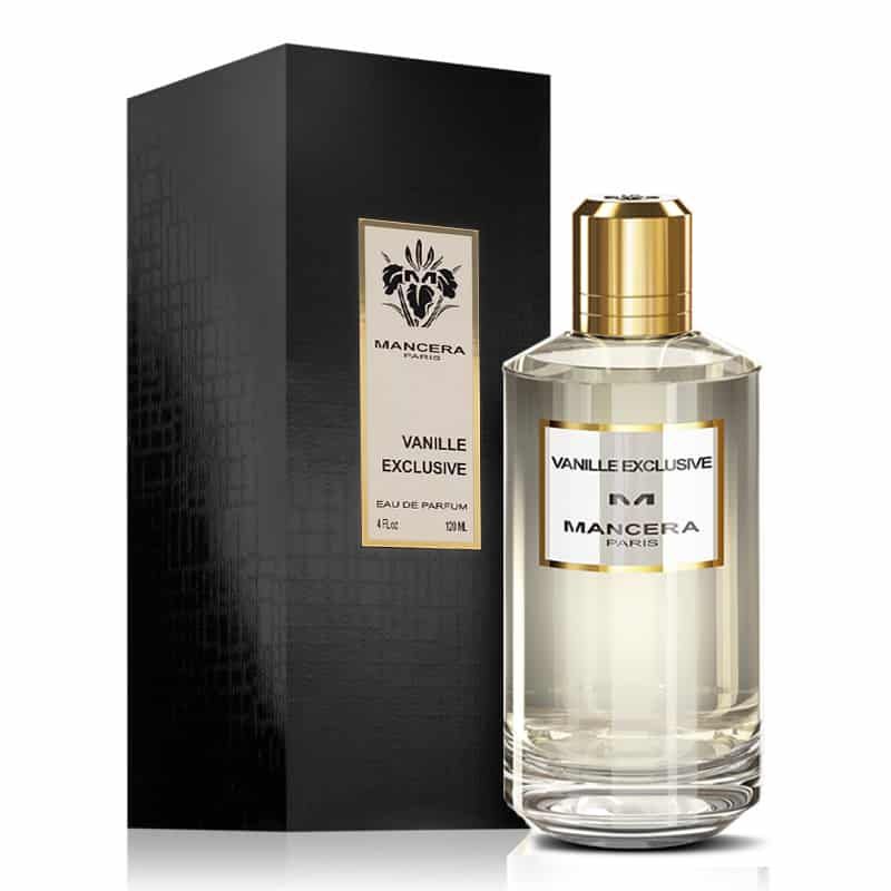 Mancera Paris Vanille Exclusive U EDP 120 ml