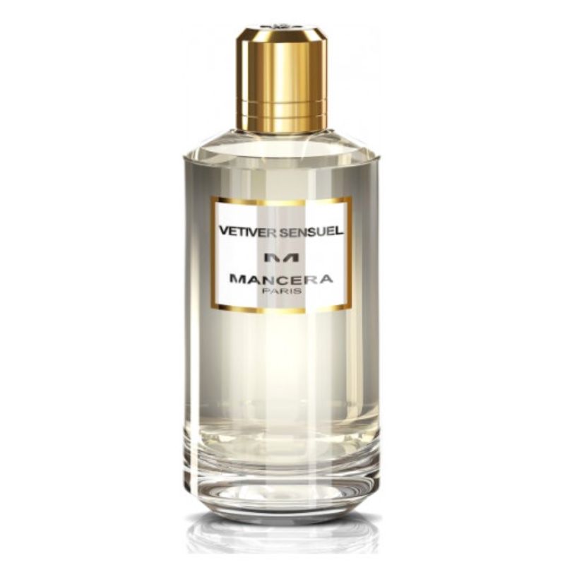 Mancera Paris Vetiver Sensuel U EDP 120 ml /2020