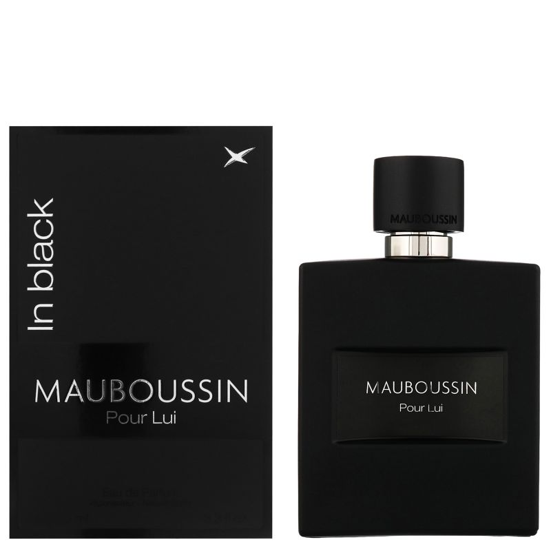 Mauboussin Pour Lui In Black M EDP 100 ml