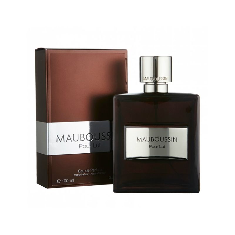 Mauboussin Pour Lui M EDP 100 ml - (Tester)