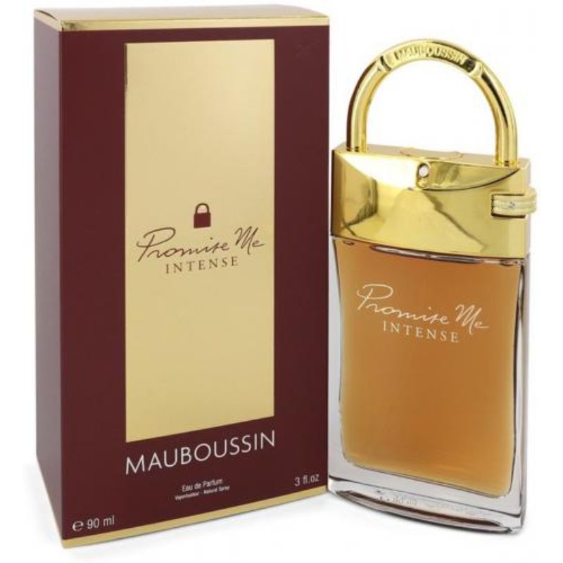 Mauboussin Promise Me Intense W EDP 90 ml