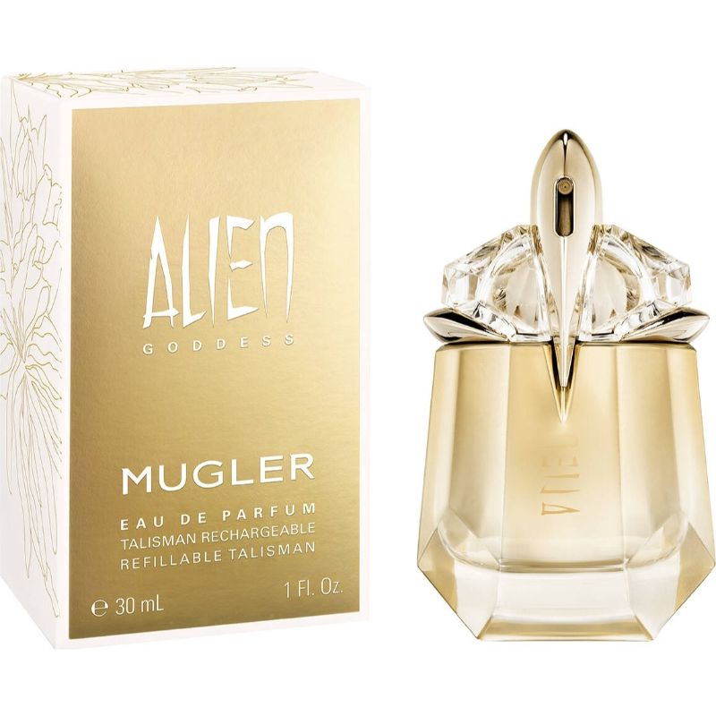 Thierry Mugler Alien Goddess W EDP 30 ml /2021