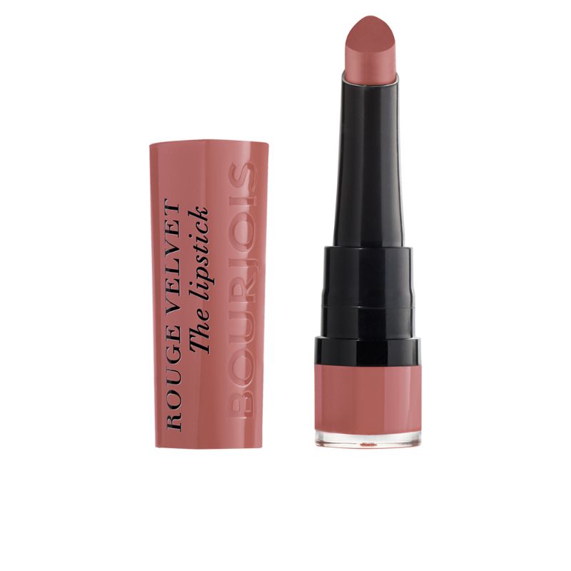 Bourjois Rouge Velvet The Lipstick 13 Nohalicious 2,4Gr
