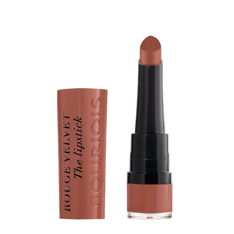 Bourjois Rouge Velvet The Lipstick 16 Caramelody 2.4G