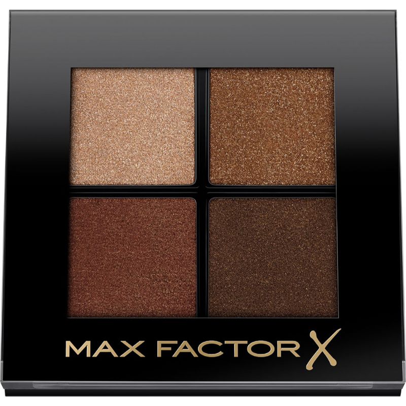 Max Factor Color X Pert Eye Shadow 004 Veiled Bronze 4.2Gr