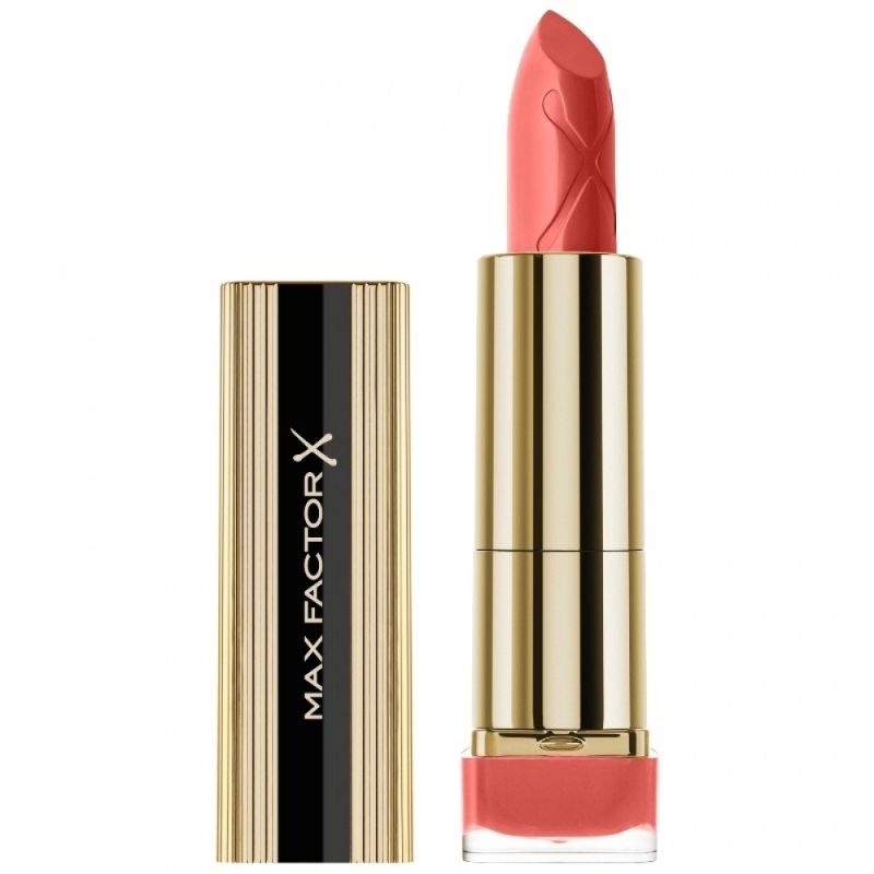 Max Factor Colour Elixir Lipstick 050 Pink Brandy 4Gr