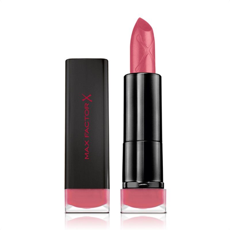 Max Factor Colour Elixir Matte Bullet Lipstick 20 Rose 4Gr