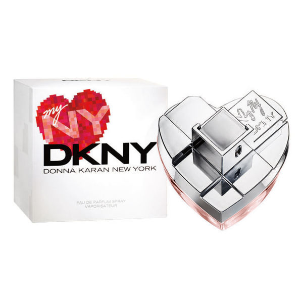 DKNY My NY EDP W 50ml