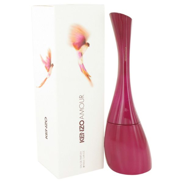 Kenzo Amour EDP W 100ml