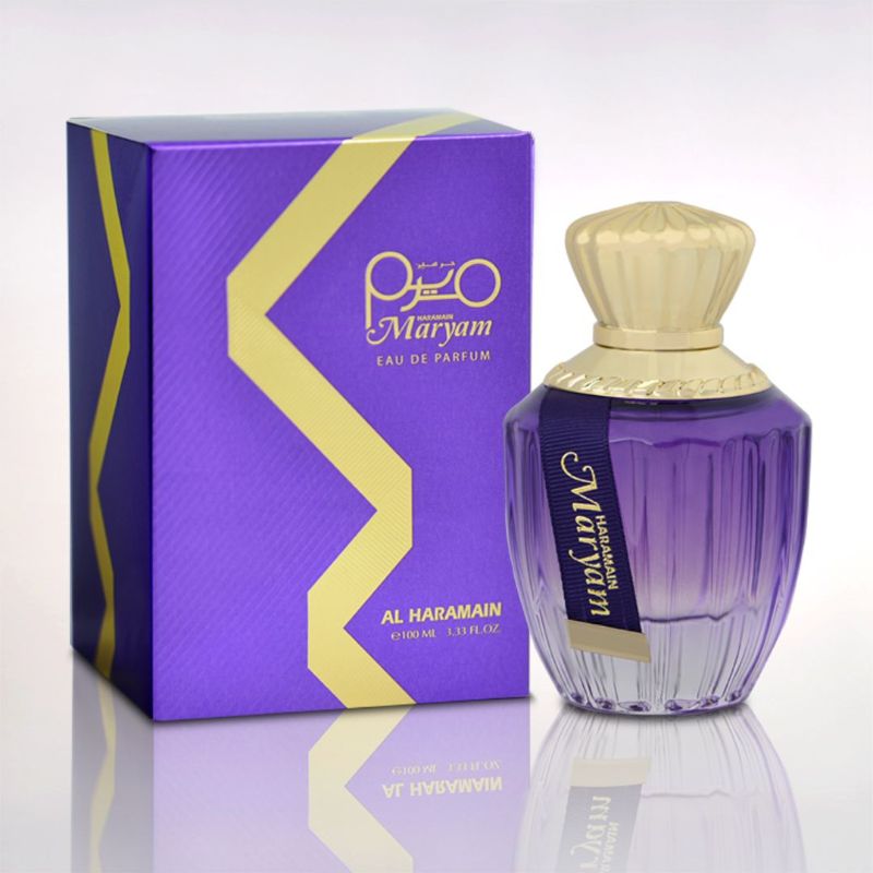 Al Haramain Maryam W EDP 100 ml