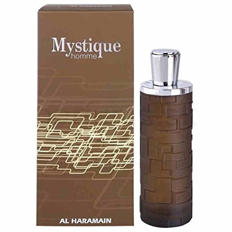 Al Haramain Mystique M EDP 100 ml Al Haramain Mystique M EDP 100 ml