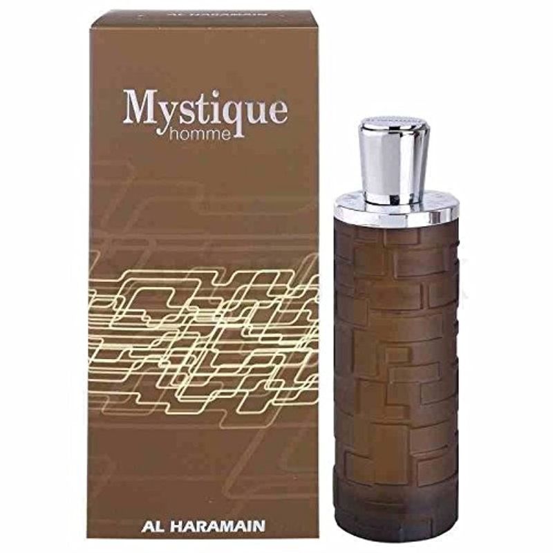 Al Haramain Mystique M EDP 100 ml