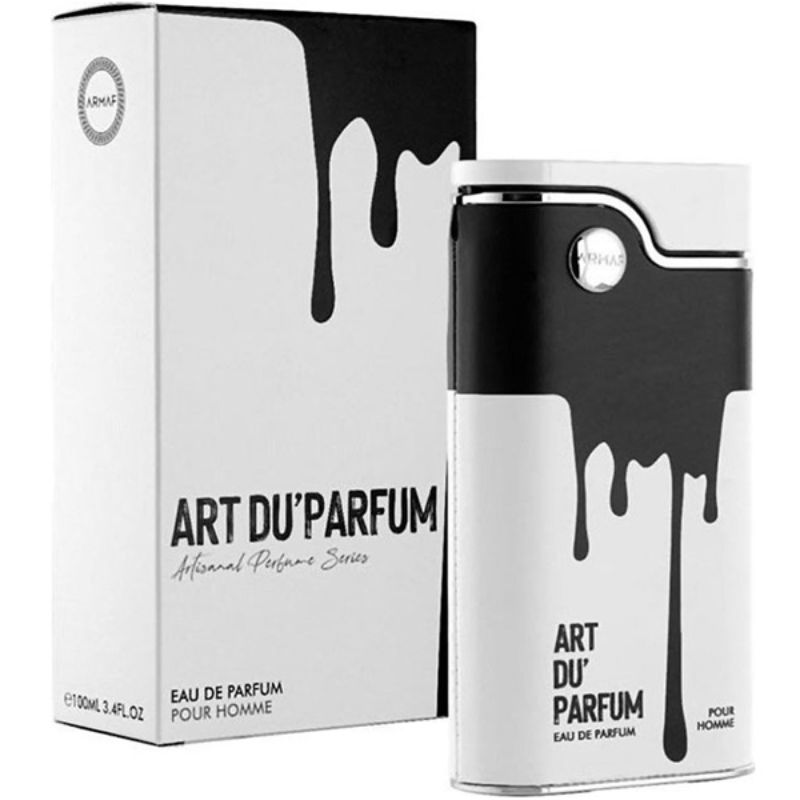 Armaf Art Du`Parfum M EDP 100 ml /2022 ET