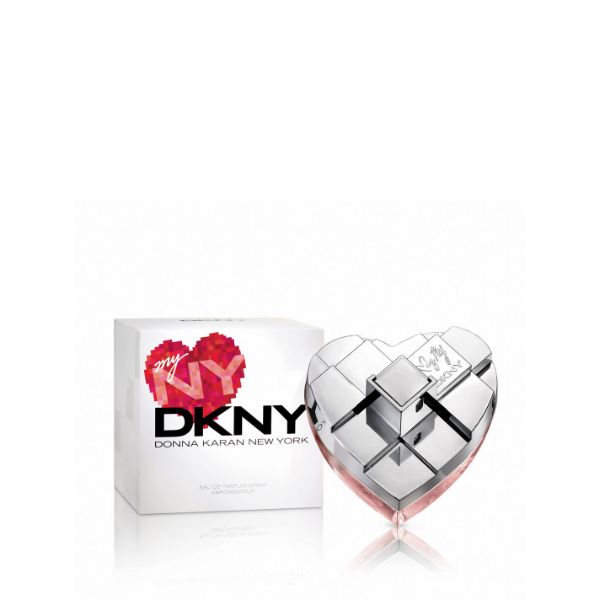 DKNY My NY EDP W 100ml