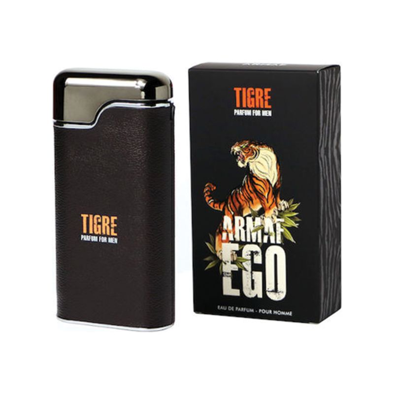 Armaf Ego Tigre M EDP 100 ml /2023