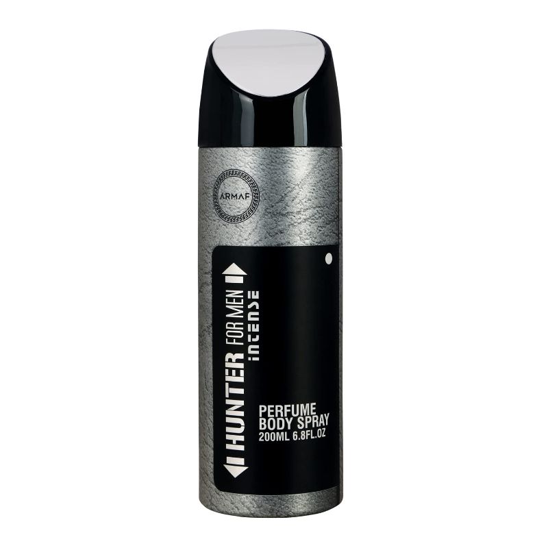 Armaf Hunter Intense M deo body spray 200 ml