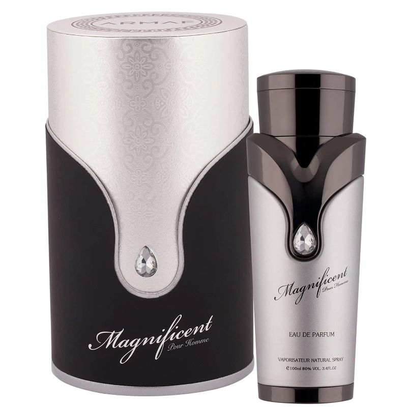 Armaf Magnificent M EDP 100 ml Armaf Magnificent M EDP 100 ml