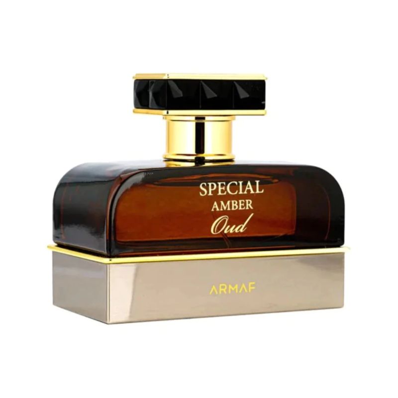 Armaf Special Amber Oud M EDP 100 ml /2022 ET