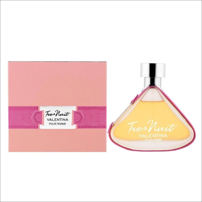 Armaf Tres Nuit Valentina W EDP 100 ml /2022