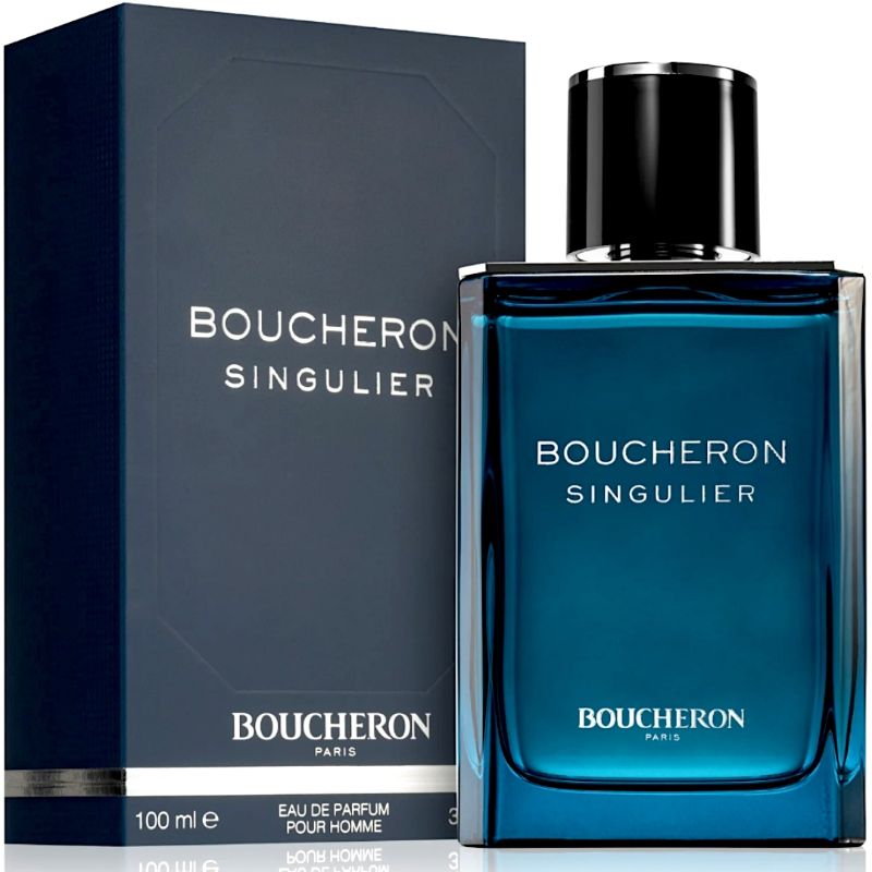 Boucheron Singulier M EDP 50 ml /2022