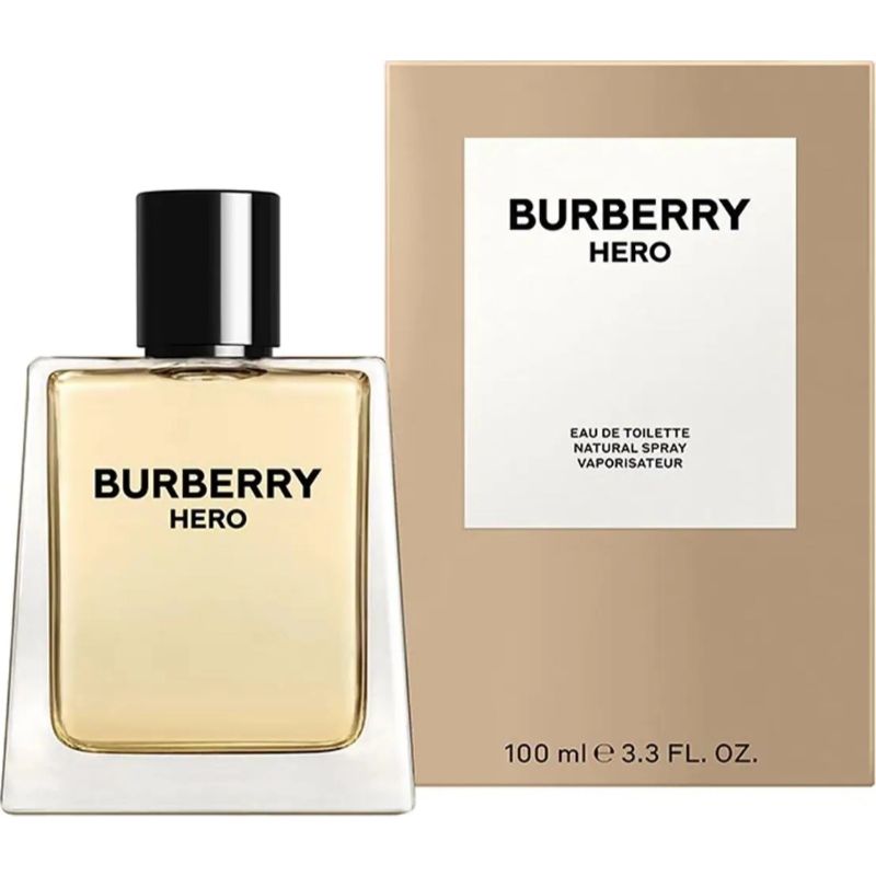 Burberry Hero M EDT 100 ml /2021