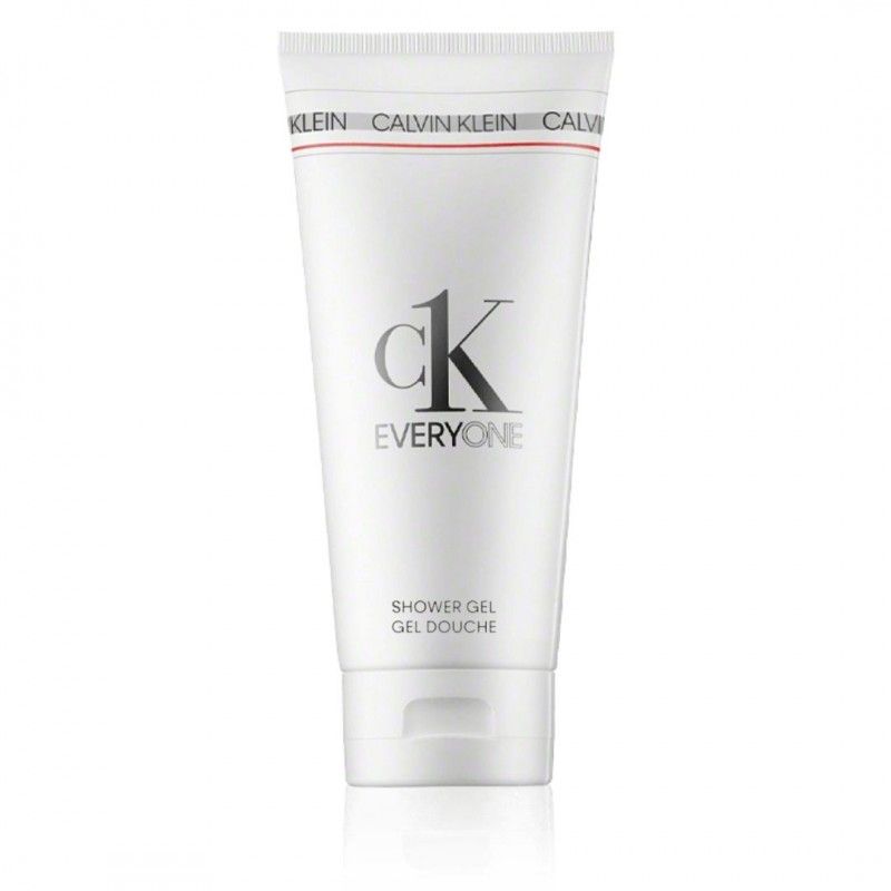 Calvin Klein CK Everyone U shower gel 100 ml /2020