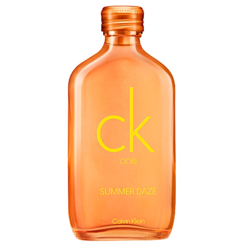 Calvin Klein CK One Summer Daze U EDT 100 ml - (Tester) /2022