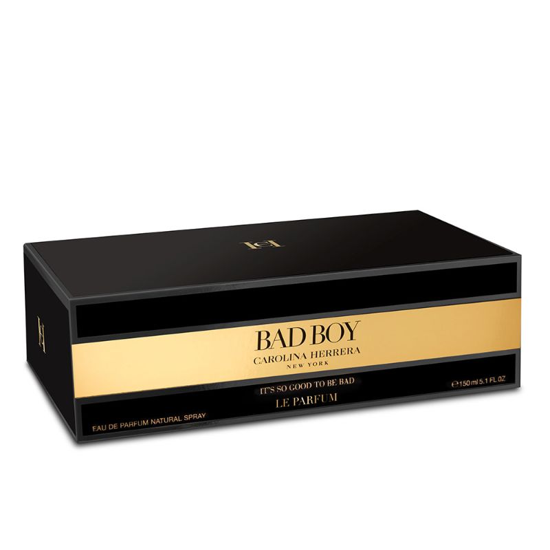 Carolina Herrera Bad Boy Le Parfum M EDP 150 ml /2021