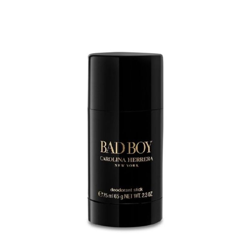 Carolina Herrera Bad Boy M deo stick 75 ml /2019