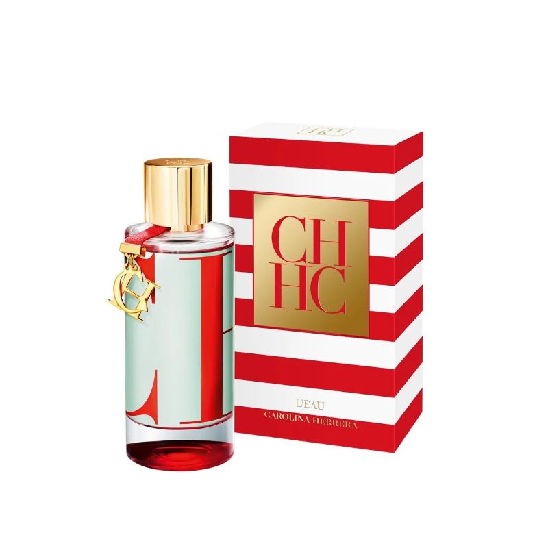 Carolina Herrera CH L`Eau W EDT 50 ml