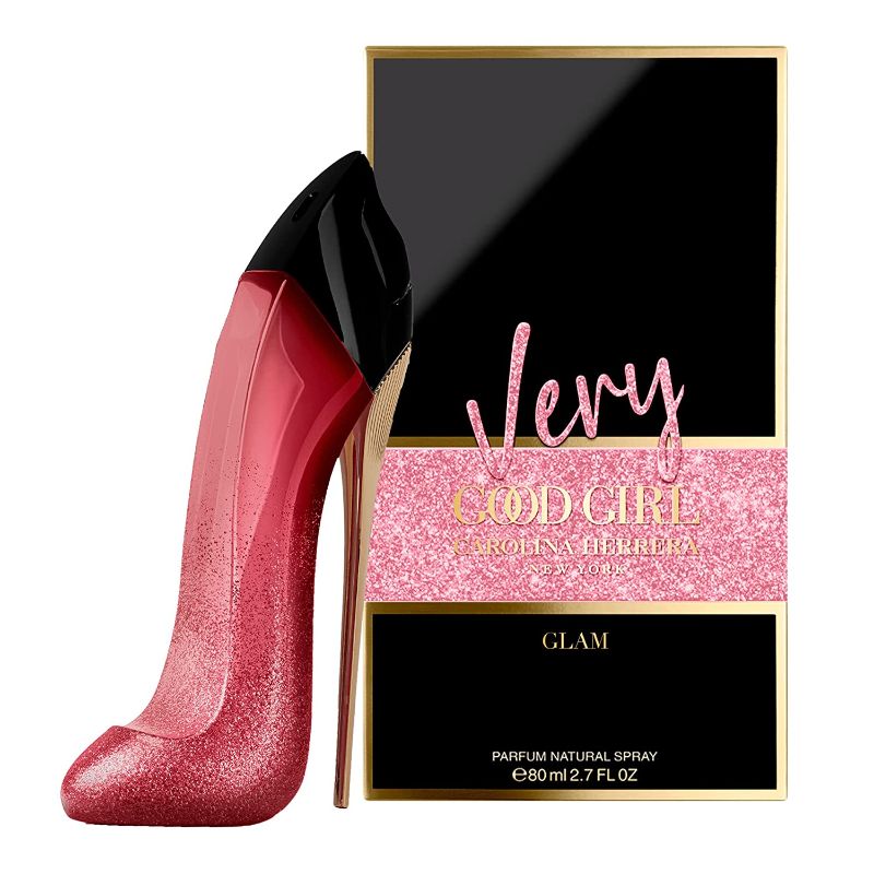 Carolina Herrera Very Good Girl Glam W Parfum 80 ml /2022
